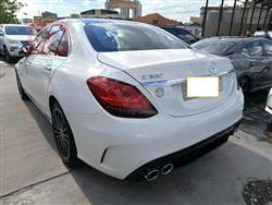 مێرسێدس بێنز C-Class
